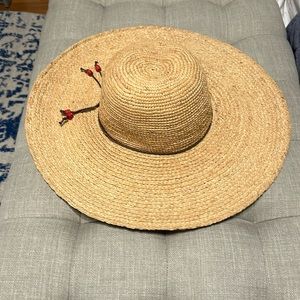 Wallaroo Hat
